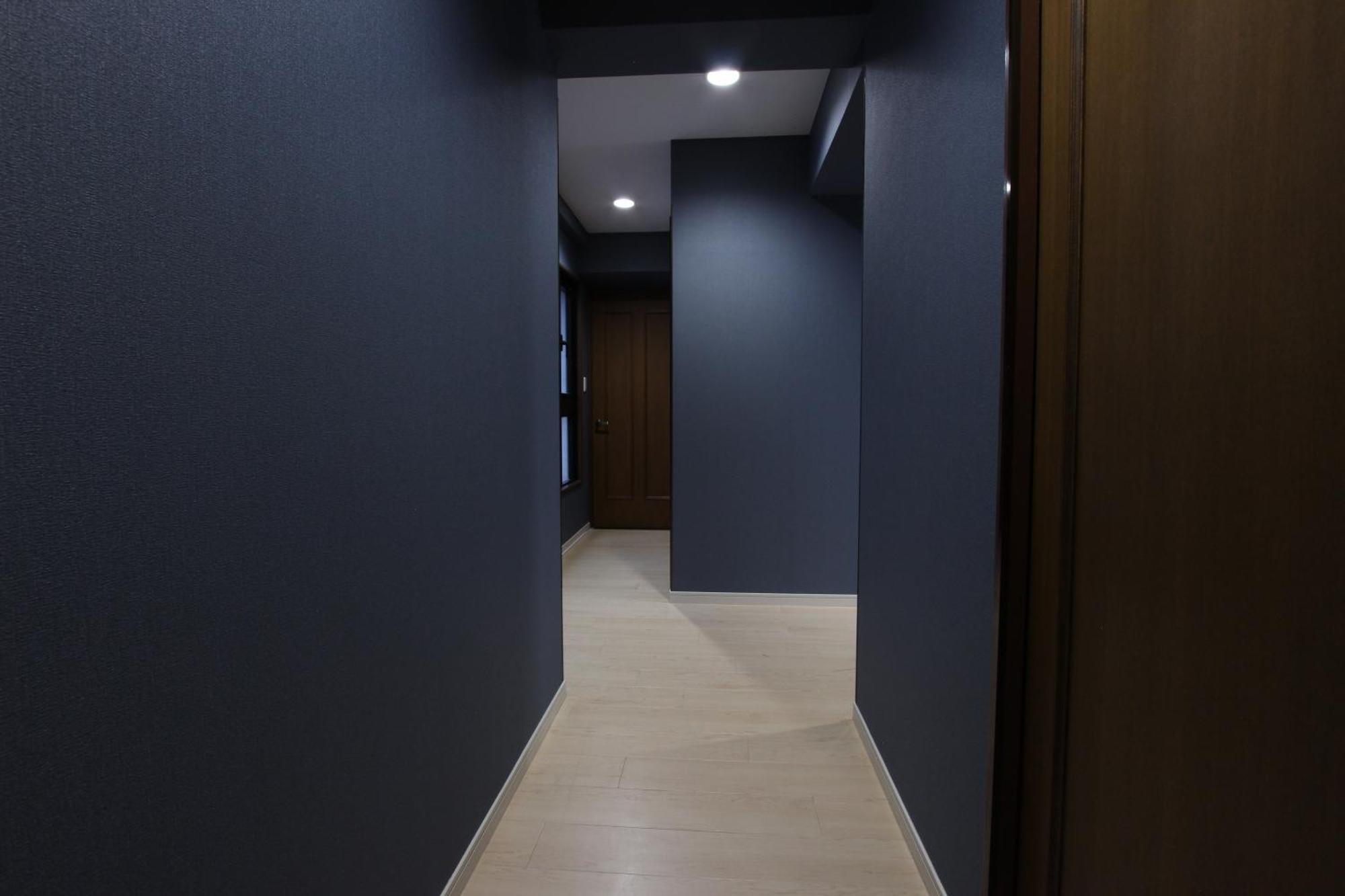 Parkside Inn Hakata Fukuoka (Fukuoka) Exterior foto
